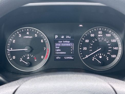 Used 2019 Hyundai Tucson Value image 26