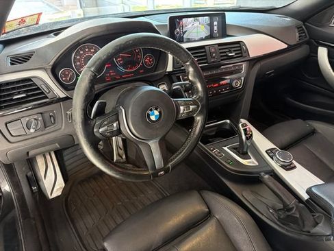 Used 2015 BMW 428i xDrive Coupe AWD/4WD image 11