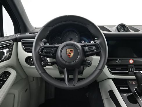 New 2026 Porsche Macan S AWD/4WD image 13