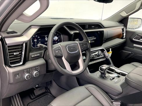 New 2026 GMC Sierra 1500 Denali w/ Denali Reserve Package image 4