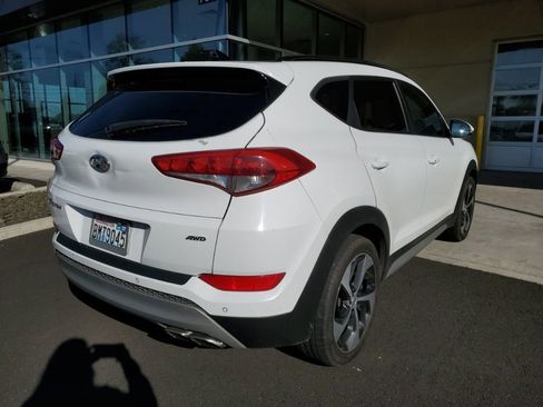 Used 2018 Hyundai Tucson Value image 5