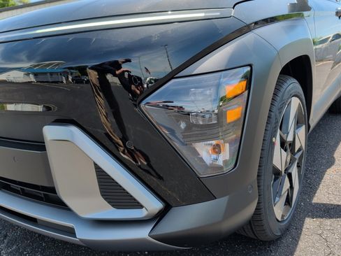New 2026 Hyundai Kona Limited FWD image 26