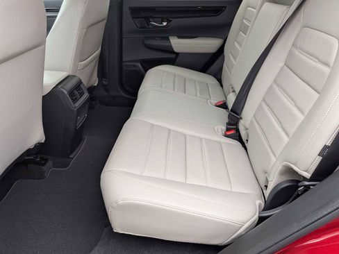 Certified 2024 Honda CR-V EX-L image 19
