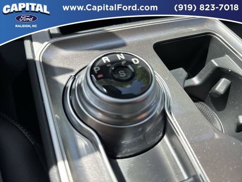 Certified 2024 Ford Edge SEL w/ Convenience Package image 26