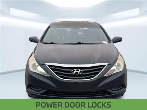 Used 2013 Hyundai Sonata GLS FWD image 10