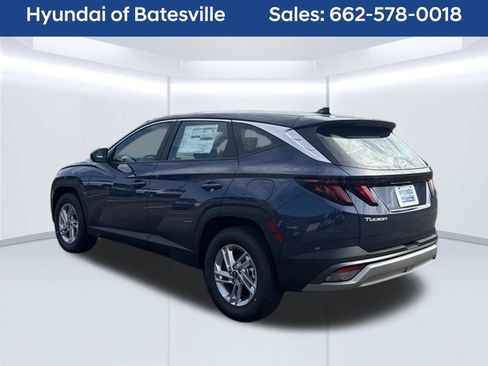 New 2026 Hyundai Tucson SE FWD image 3