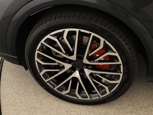 New 2026 Audi SQ5 Prestige AWD/4WD image 31