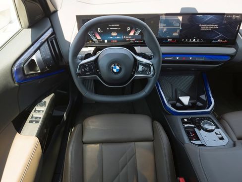 Used 2026 BMW X3 xDrive30i w/ Premium Package AWD/4WD image 20