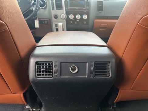 Used 2008 Toyota Tundra Limited image 17