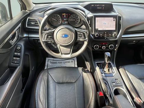 Used 2019 Subaru Crosstrek 2.0i Limited w/ Moonroof Package w/Navigation AWD/4WD image 13