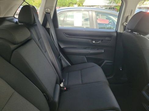 Used 2025 Honda CR-V EX image 4