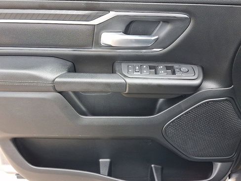 Certified 2025 RAM 1500 Big Horn AWD/4WD image 16