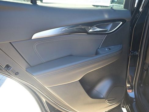 New 2025 Buick Envision Preferred image 40