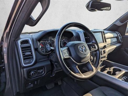 Used 2019 RAM 1500 Big Horn image 11