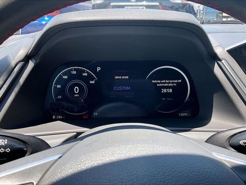 Used 2021 Hyundai Sonata SEL Plus FWD image 25