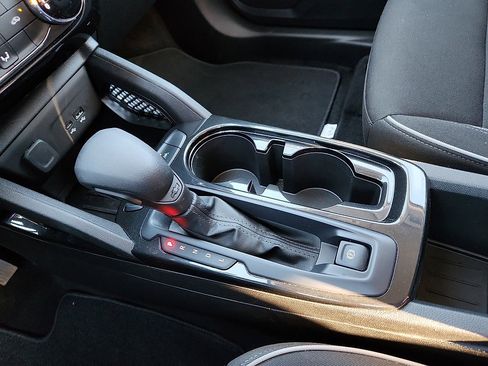 Used 2025 Chevrolet TrailBlazer LT image 12