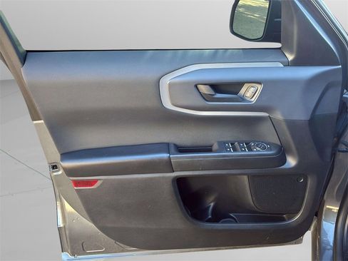 Used 2022 Ford Bronco Sport Big Bend image 22