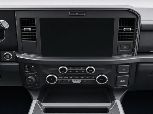 Used 2026 Ford F250 Lariat AWD/4WD image 13