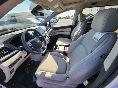 New 2026 Honda Odyssey EX-L image 10