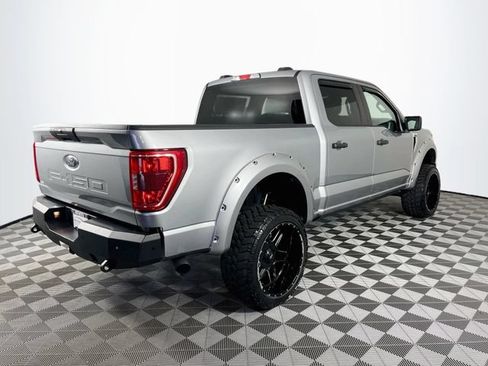 Used 2023 Ford F150 XLT RWD image 8