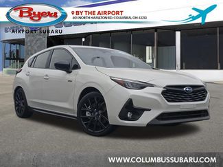 New 2026 Subaru Impreza RS AWD/4WD 360° Tour