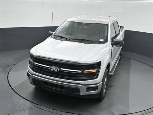 Used 2024 Ford F150 XLT w/ Mobile Office Package image 34