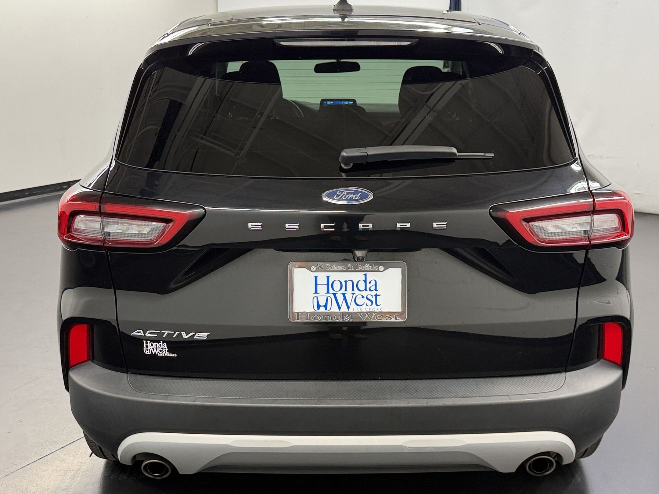 Used 2024 Ford Escape Active FWD image 10
