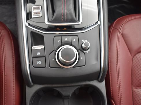 Used 2024 MAZDA CX-5 Carbon Edition AWD/4WD image 14