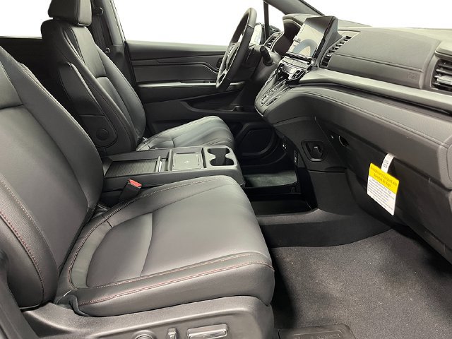 New 2027 Honda Odyssey Sport-L image 22