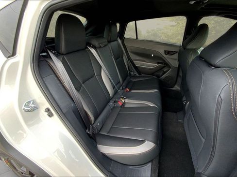 New 2026 Subaru Crosstrek 2.5i Wilderness AWD/4WD image 9