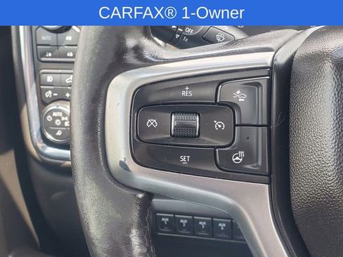 Used 2022 Chevrolet Silverado 2500 LTZ w/ LTZ Plus Package AWD/4WD image 20