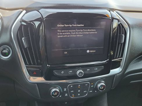 Used 2023 Chevrolet Traverse LT AWD/4WD image 26