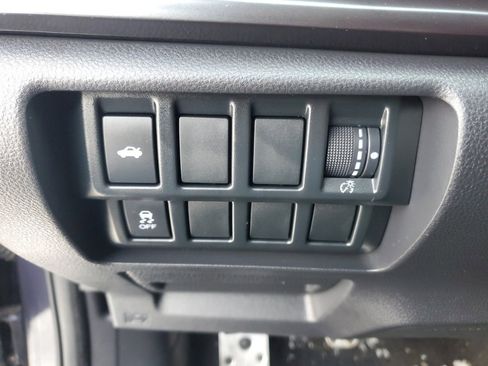 Used 2025 Subaru WRX Premium image 11