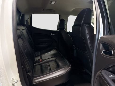 Used 2018 GMC Canyon Denali AWD/4WD image 22