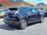 Used 2019 Cadillac XT4 Sport w/ Cold Weather Package image 3