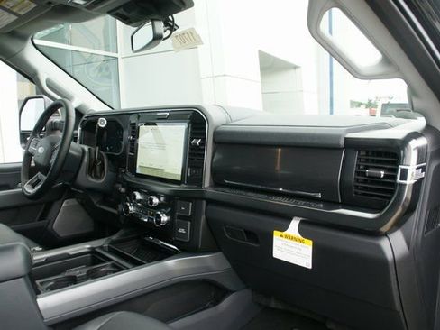 New 2026 Ford F350 Lariat image 42