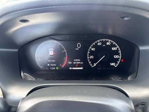 Used 2025 Honda HR-V EX-L image 26