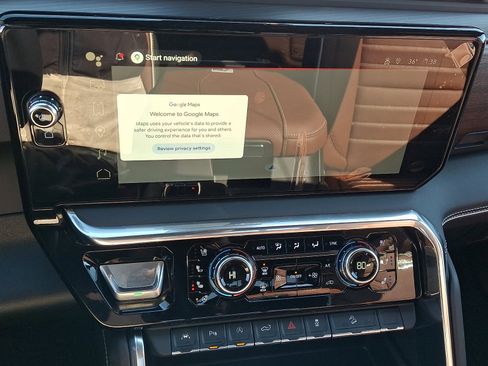 New 2026 GMC Sierra 1500 Denali Ultimate image 10