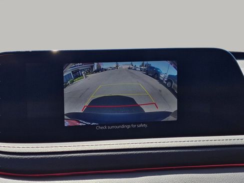 Used 2022 MAZDA CX-30 AWD 2.5 S image 8