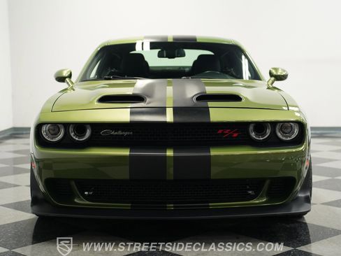 Used 2022 Dodge Challenger R/T Scat Pack image 17