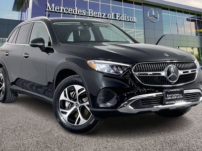 Certified 2025 Mercedes-Benz GLC 350e 4MATIC