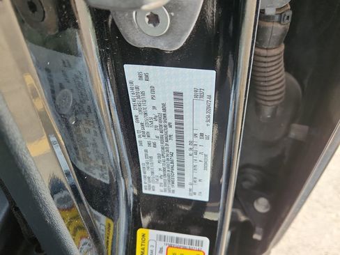 Used 2022 Ford Bronco Wildtrak image 16