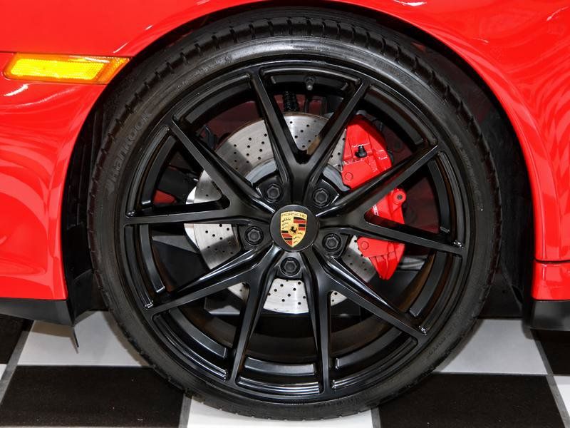 Used 2009 Porsche 911 Carrera S RWD image 15