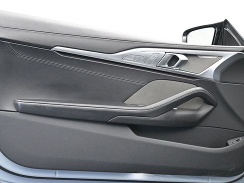 Used 2023 BMW M8 Competition w/ M Carbon Exterior Package image 11