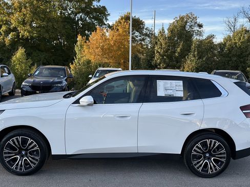 Used 2026 BMW X3 xDrive30 w/ Convenience Package image 7