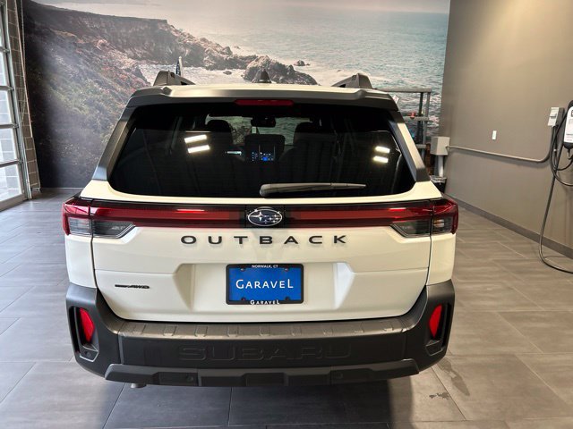 Used 2026 Subaru Outback Premium AWD/4WD image 28