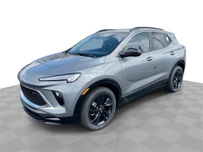 New 2026 Buick Encore GX Sport Touring w/ Advanced Technology Package