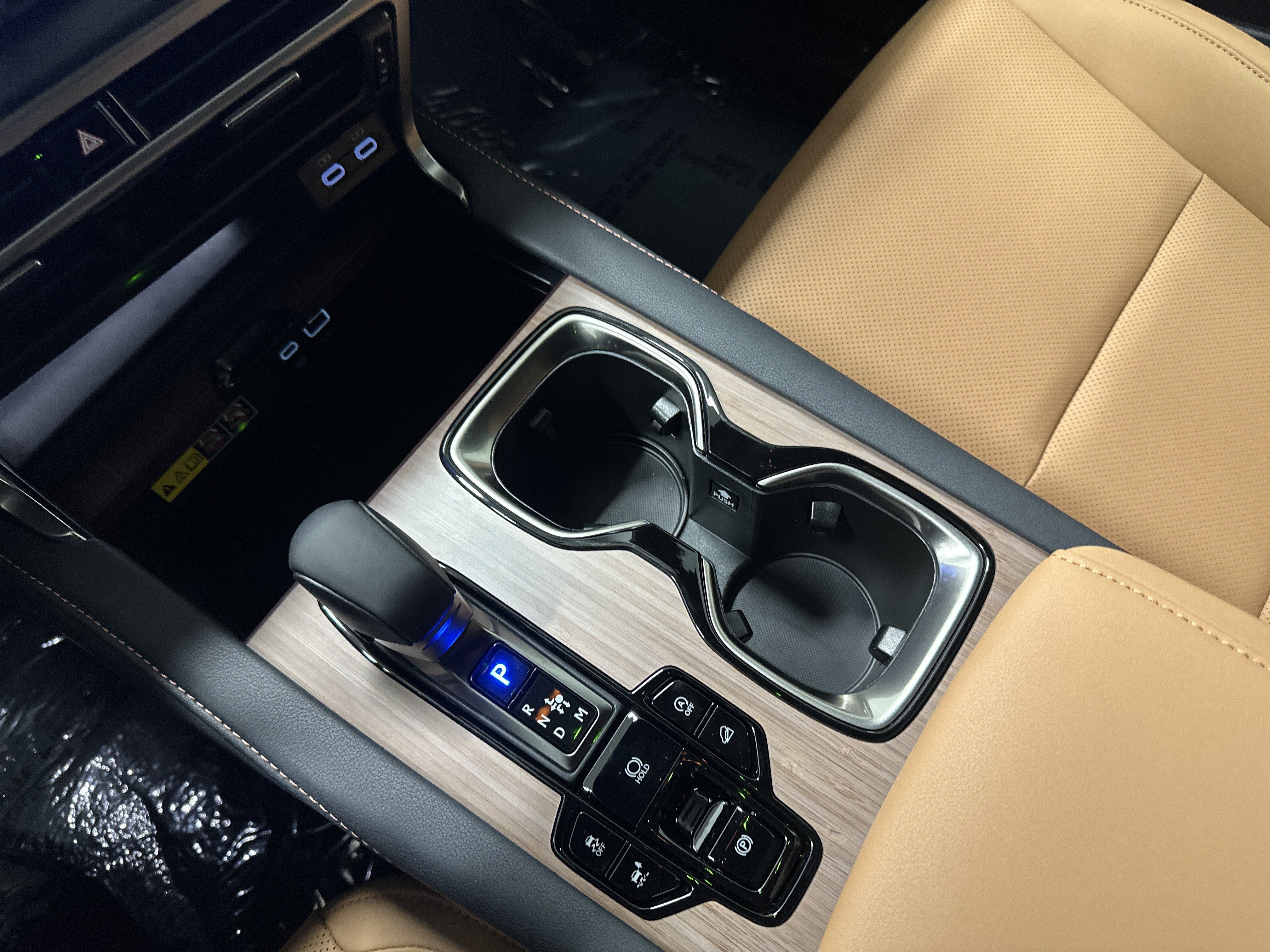 New 2026 Lexus RX 350 AWD image 29