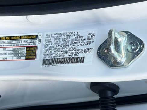 Used 2023 Acura RDX w/ Technology Package image 31