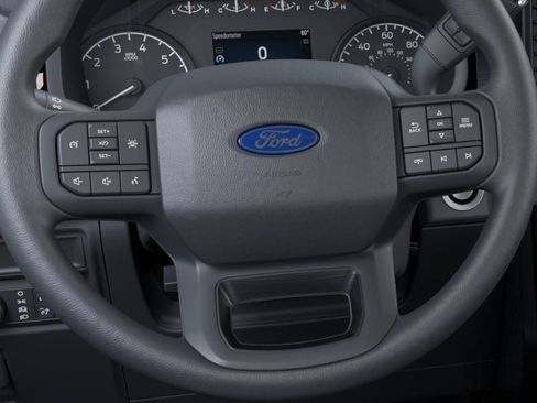 New 2026 Ford F150 XL AWD/4WD image 12